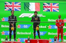 世界杯体彩竞猜网站 -F1最新积分动态：贝尔曼力(lì)压诺里斯 哈斯車(chē)队紧追前三(sān) 兩(liǎng)支劲旅零分告负