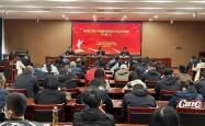 体彩竞猜平台 -“滴灌+练兵+护航” 濮阳市华龙区锻造新兴领域党建带头人