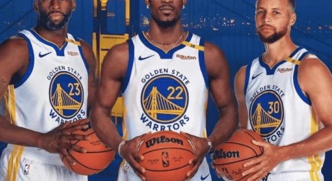 世界杯精彩网站 -前交(jiāo)叉韧带撕裂！髌腱撕裂！无限(xiàn)期休战！勇士(shì)该认清现实了