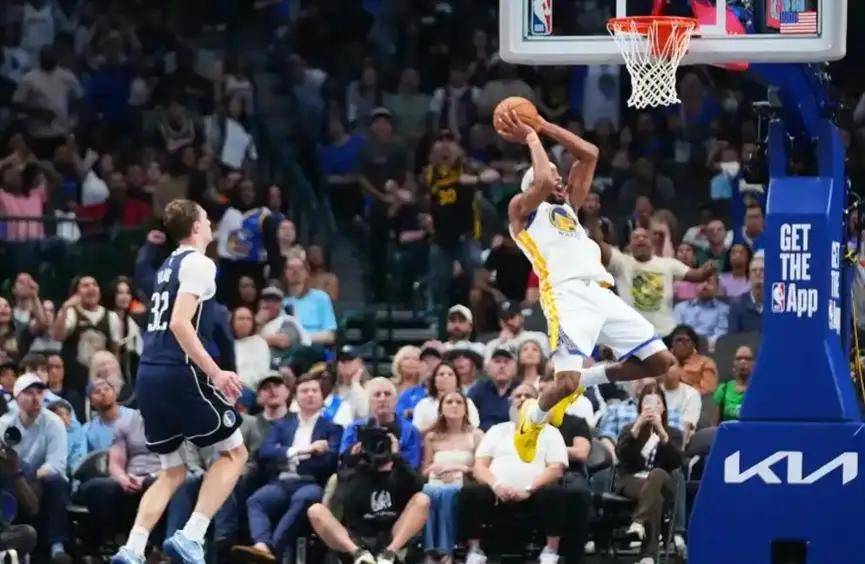 前交叉韧带撕裂！髌腱撕裂！无限期休战！勇士该认清现实了