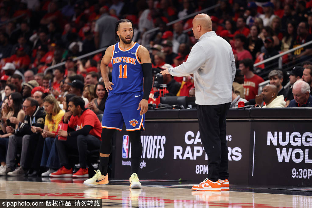 亚历山大-沃克荣膺2026年NBA进步最快球员奖