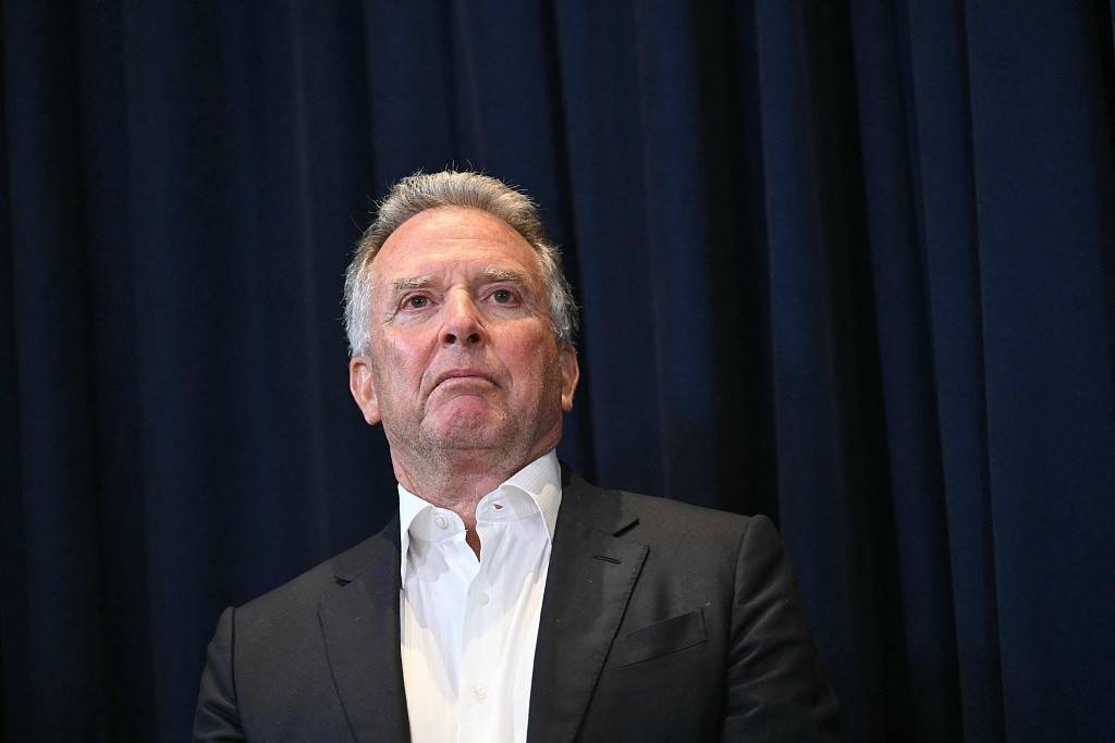 伊朗虚晃一枪，以色列等不及要重新开战，特朗普犹豫了