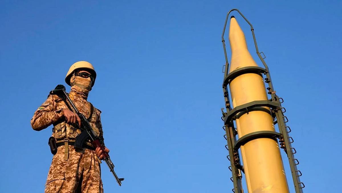 伊朗虚晃一枪，以色列等不及要重新开战，特朗普犹豫了