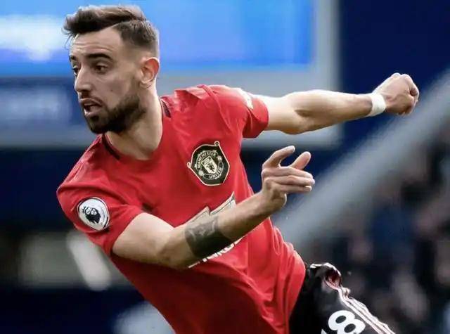 维耶里建议曼联学习防守反击，阿莫林还要突出B费的组织能力