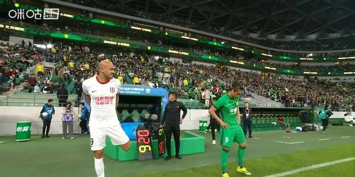 复盘国安1-2成都：韦世豪伤停补时绝杀旧主，蓉城胜利来之不易