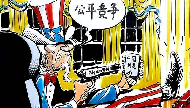 中国要“感谢”西方媒体，西方媒体的“假”新闻，掩护了中国崛起